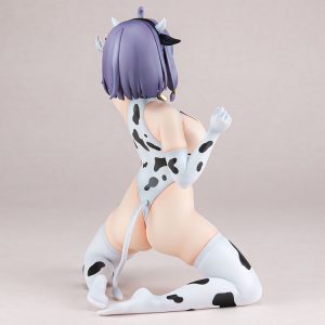 MÔ HÌNH Nukitashi: The Animation - Hotori Misaki - 1/5 (Mouse Unit, Q-six) FIGURE CHÍNH HÃNG 8 FIGURE 196919 05