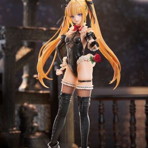MÔ HÌNH Dead Or Alive Xtreme Venus Vacation - Marie Rose - 1/7 - Twinkle Rose Ver. (Ques Q) FIGURE CHÍNH HÃNG 9 FIGURE 197045 09