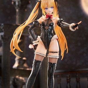 MÔ HÌNH Dead Or Alive Xtreme Venus Vacation - Marie Rose - 1/7 - Twinkle Rose Ver. (Ques Q) FIGURE CHÍNH HÃNG 8 FIGURE 197045 10