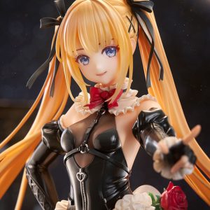 MÔ HÌNH Dead Or Alive Xtreme Venus Vacation - Marie Rose - 1/7 - Twinkle Rose Ver. (Ques Q) FIGURE CHÍNH HÃNG 7 FIGURE 197045 12