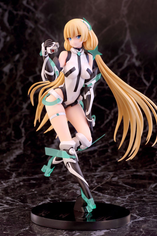 MÔ HÌNH Rakuen Tsuihou: Expelled From Paradise - Angela Balzac - 1/8 (Alphamax) FIGURE CHÍNH HÃNG 5 FIGURE 197048 10
