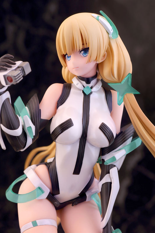 MÔ HÌNH Rakuen Tsuihou: Expelled From Paradise - Angela Balzac - 1/8 (Alphamax) FIGURE CHÍNH HÃNG 2 FIGURE 197048 12