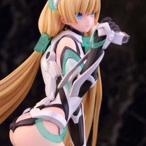 MÔ HÌNH Rakuen Tsuihou: Expelled From Paradise - Angela Balzac - 1/8 (Alphamax) FIGURE CHÍNH HÃNG 7 FIGURE 197048 13