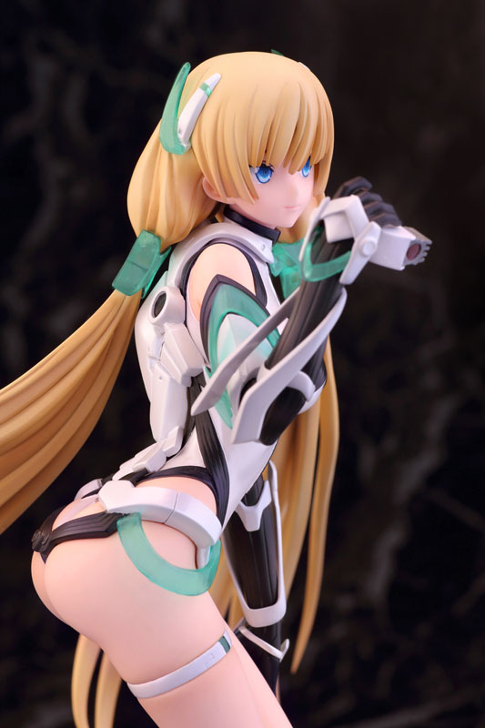 MÔ HÌNH Rakuen Tsuihou: Expelled From Paradise - Angela Balzac - 1/8 (Alphamax) FIGURE CHÍNH HÃNG 3 FIGURE 197048 13