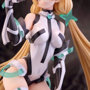 MÔ HÌNH Rakuen Tsuihou: Expelled From Paradise - Angela Balzac - 1/8 (Alphamax) FIGURE CHÍNH HÃNG 8 FIGURE 197048 14