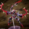 MÔ HÌNH Auv Susanowo - Megami Device (Kotobukiya) MODEL KIT CHÍNH HÃNG 12 FIGURE 197205 08