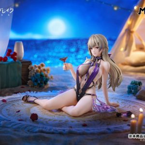 MÔ HÌNH Snowbreak: Containment Zone - Marian - 1/6 - Radiant Sunkiss ver. (MiraiMira) FIGURE CHÍNH HÃNG 7 FIGURE 197253 10