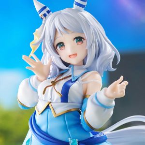MÔ HÌNH Umamusume: Pretty Derby - Hishi Miracle - F:Nex - 1/7 (FuRyu) FIGURE CHÍNH HÃNG 7 FIGURE 197291 03