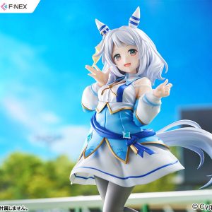 MÔ HÌNH Umamusume: Pretty Derby - Hishi Miracle - F:Nex - 1/7 (FuRyu) FIGURE CHÍNH HÃNG 9 FIGURE 197291 04