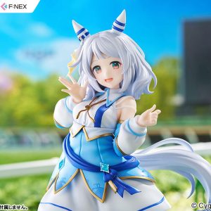 MÔ HÌNH Umamusume: Pretty Derby - Hishi Miracle - F:Nex - 1/7 (FuRyu) FIGURE CHÍNH HÃNG 8 FIGURE 197291 05