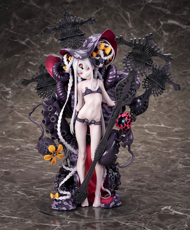 MÔ HÌNH Fate/Grand Order - Abigail Williams - 1/7 - Foreigner, Summer (Alter) FIGURE CHÍNH HÃNG 1 FIGURE 197292 02