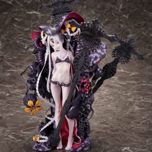 MÔ HÌNH Fate/Grand Order - Abigail Williams - 1/7 - Foreigner, Summer (Alter) FIGURE CHÍNH HÃNG 9 FIGURE 197292 03