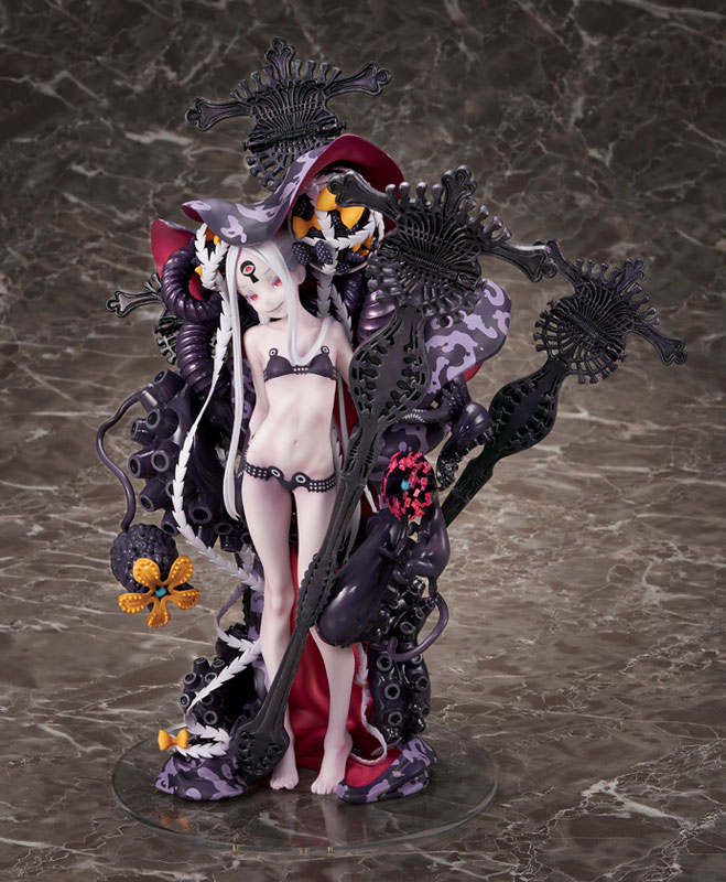 MÔ HÌNH Fate/Grand Order - Abigail Williams - 1/7 - Foreigner, Summer (Alter) FIGURE CHÍNH HÃNG 5 FIGURE 197292 03