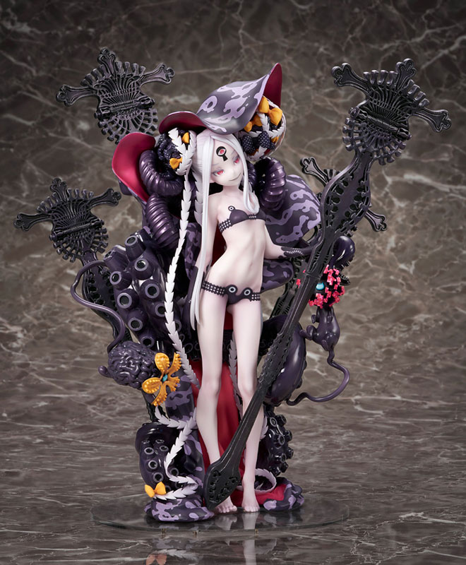 MÔ HÌNH Fate/Grand Order - Abigail Williams - 1/7 - Foreigner, Summer (Alter) FIGURE CHÍNH HÃNG 4 FIGURE 197292 04