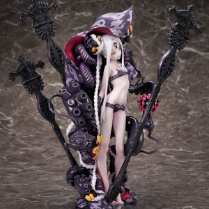 MÔ HÌNH Fate/Grand Order - Abigail Williams - 1/7 - Foreigner, Summer (Alter) FIGURE CHÍNH HÃNG 7 FIGURE 197292 05