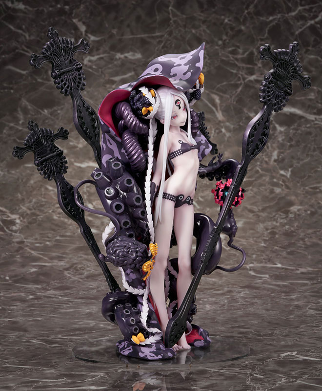 MÔ HÌNH Fate/Grand Order - Abigail Williams - 1/7 - Foreigner, Summer (Alter) FIGURE CHÍNH HÃNG 3 FIGURE 197292 05