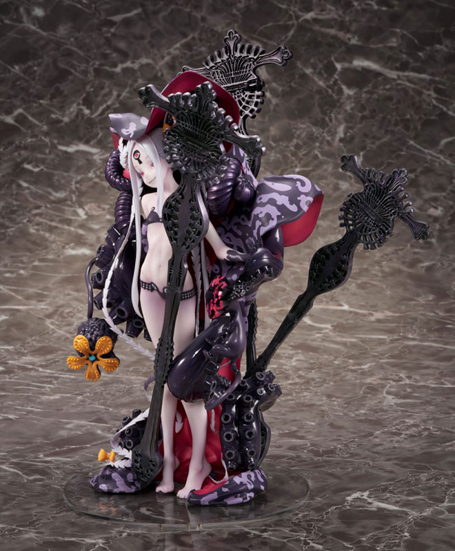 MÔ HÌNH Fate/Grand Order - Abigail Williams - 1/7 - Foreigner, Summer (Alter) FIGURE CHÍNH HÃNG 2 FIGURE 197292 06