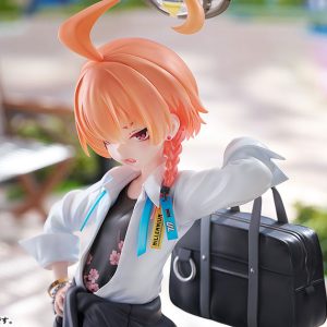 MÔ HÌNH Blue Archive - Mikamo Neru - 1/7 - School (Phat Company) FIGURE CHÍNH HÃNG 6 FIGURE 197313 12