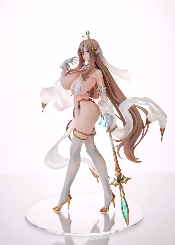 MÔ HÌNH Original - Elf Mura - Zephere - 1/6 (Vertex) FIGURE CHÍNH HÃNG 2 FIGURE 197359 03