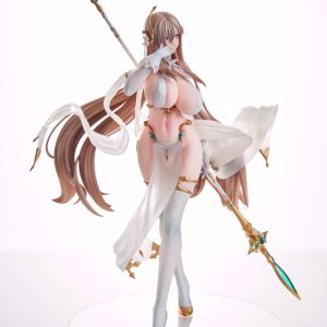 MÔ HÌNH Original - Elf Mura - Zephere - 1/6 (Vertex) FIGURE CHÍNH HÃNG 8 FIGURE 197359 04