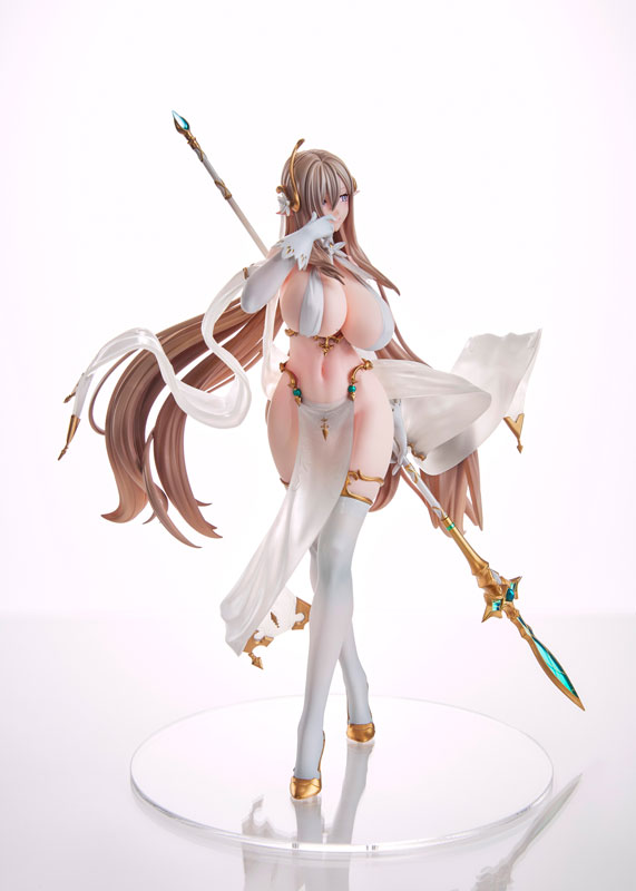 MÔ HÌNH Original - Elf Mura - Zephere - 1/6 (Vertex) FIGURE CHÍNH HÃNG 3 FIGURE 197359 04