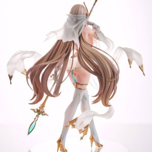MÔ HÌNH Original - Elf Mura - Zephere - 1/6 (Vertex) FIGURE CHÍNH HÃNG 11 FIGURE 197359 05