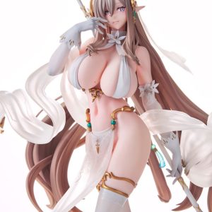 MÔ HÌNH Original - Elf Mura - Zephere - 1/6 (Vertex) FIGURE CHÍNH HÃNG 9 FIGURE 197359 06