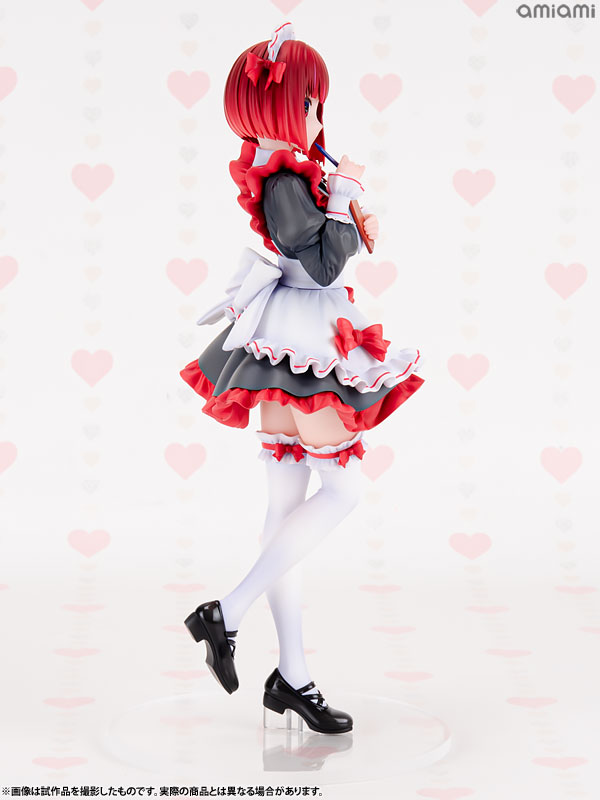 MÔ HÌNH Oshi no Ko - Arima Kana - 1/6 - Sweets Paradise Collaboration (Bell Fine) FIGURE CHÍNH HÃNG 5 FIGURE 197397 07