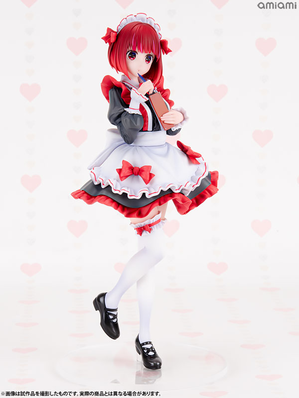MÔ HÌNH Oshi no Ko - Arima Kana - 1/6 - Sweets Paradise Collaboration (Bell Fine) FIGURE CHÍNH HÃNG 4 FIGURE 197397 08