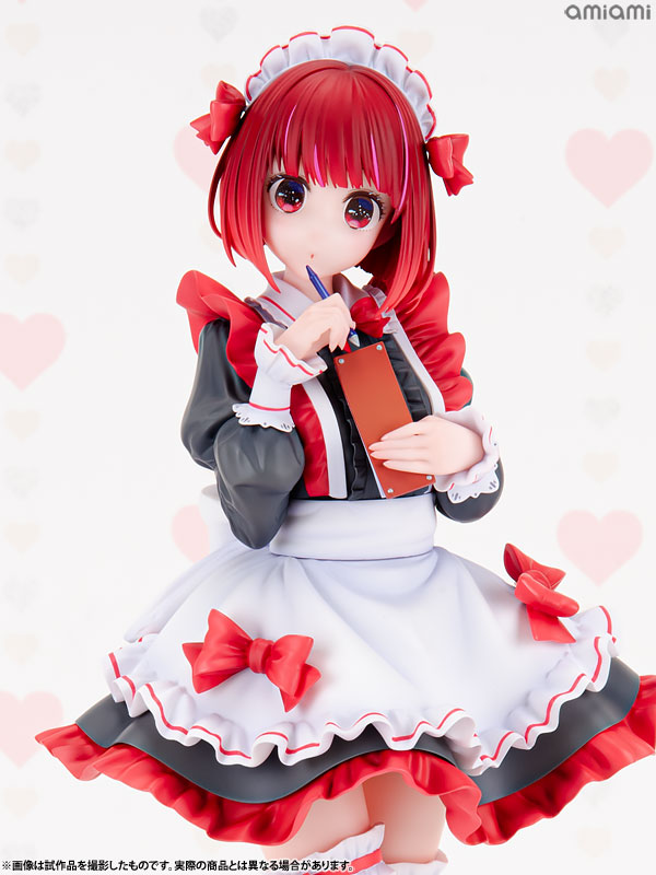 MÔ HÌNH Oshi no Ko - Arima Kana - 1/6 - Sweets Paradise Collaboration (Bell Fine) FIGURE CHÍNH HÃNG 1 FIGURE 197397 09