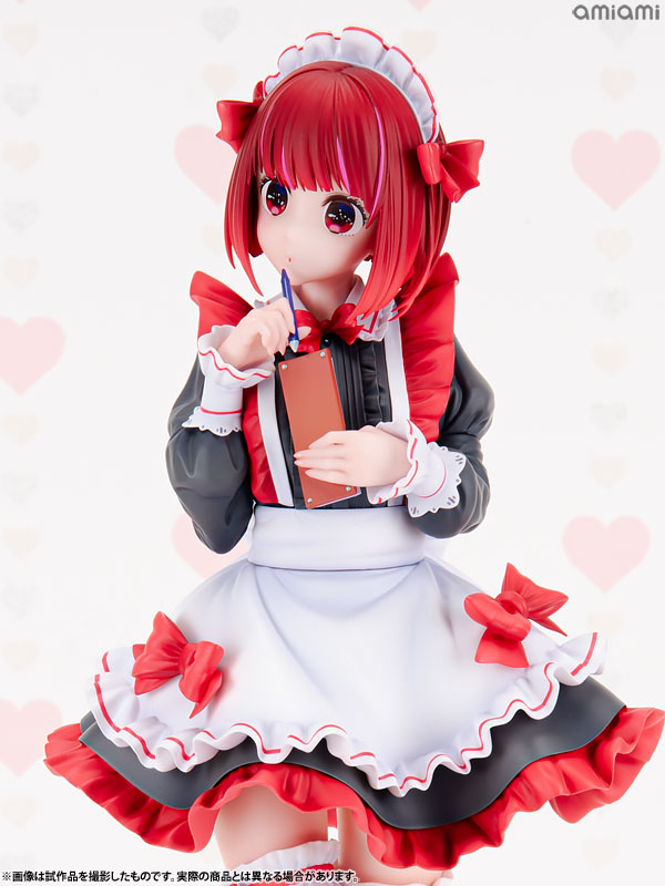 MÔ HÌNH Oshi no Ko - Arima Kana - 1/6 - Sweets Paradise Collaboration (Bell Fine) FIGURE CHÍNH HÃNG 3 FIGURE 197397 10