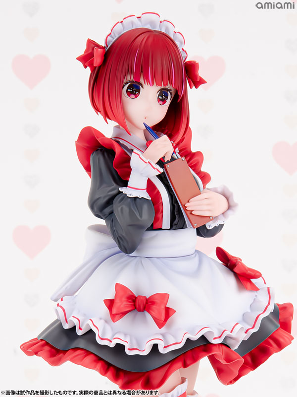 MÔ HÌNH Oshi no Ko - Arima Kana - 1/6 - Sweets Paradise Collaboration (Bell Fine) FIGURE CHÍNH HÃNG 2 FIGURE 197397 11