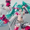MÔ HÌNH Good Smile Racing - Hatsune Miku - 1/7 - Racing 2025 Ver. (GOOD SMILE Racing) FIGURE CHÍNH HÃNG 10 FIGURE 197408 06
