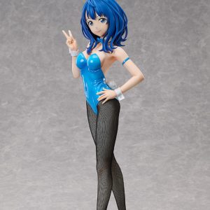 MÔ HÌNH Make Heroine ga Oosugiru! - Yanami Anna - B-style - 1/4 - Bunny Ver. (FREEing) FIGURE CHÍNH HÃNG 9 FIGURE 197410 03
