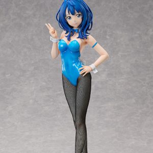 MÔ HÌNH Make Heroine ga Oosugiru! - Yanami Anna - B-style - 1/4 - Bunny Ver. (FREEing) FIGURE CHÍNH HÃNG 8 FIGURE 197410 04