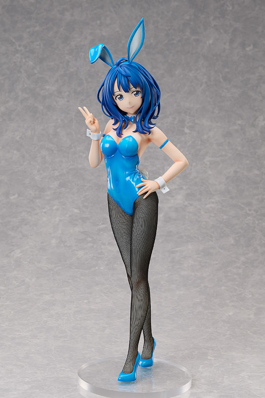 MÔ HÌNH Make Heroine ga Oosugiru! - Yanami Anna - B-style - 1/4 - Bunny Ver. (FREEing) FIGURE CHÍNH HÃNG 4 FIGURE 197410 04