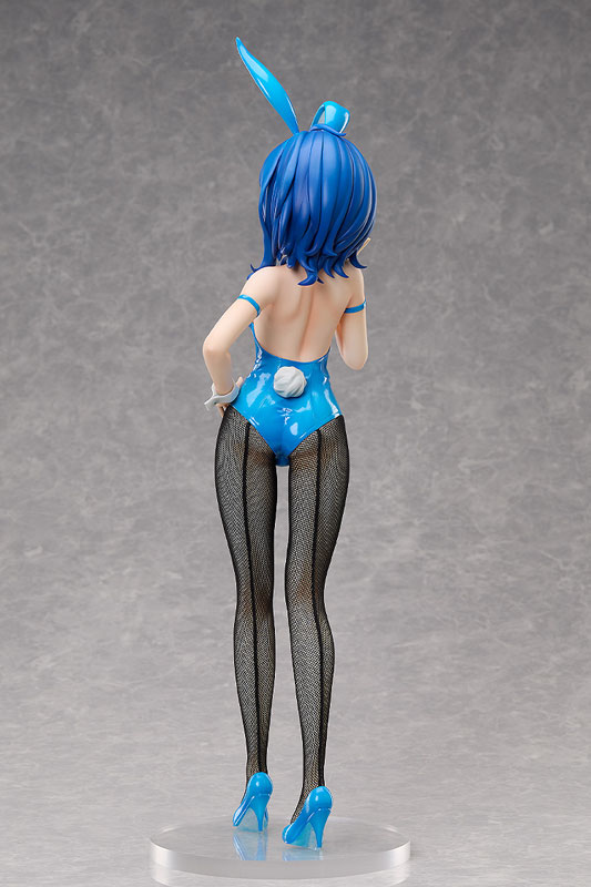 MÔ HÌNH Make Heroine ga Oosugiru! - Yanami Anna - B-style - 1/4 - Bunny Ver. (FREEing) FIGURE CHÍNH HÃNG 3 FIGURE 197410 05