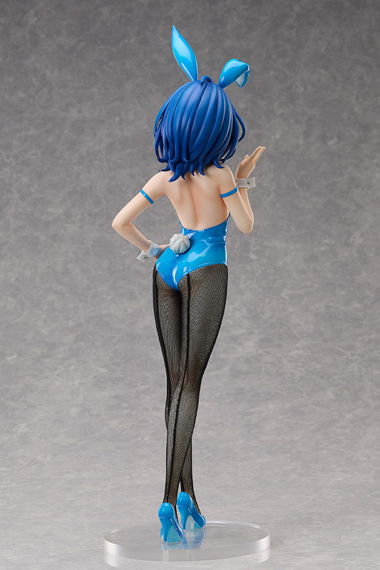 MÔ HÌNH Make Heroine ga Oosugiru! - Yanami Anna - B-style - 1/4 - Bunny Ver. (FREEing) FIGURE CHÍNH HÃNG 2 FIGURE 197410 06