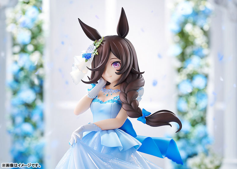 MÔ HÌNH Umamusume: Pretty Derby - Rice Shower - 1/7 - The Day I Dreamed Of (Good Smile Company) FIGURE CHÍNH HÃNG 1 FIGURE 197661 02