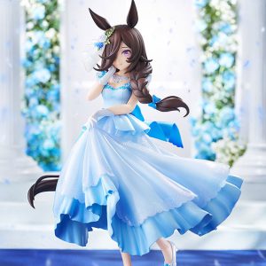 MÔ HÌNH Umamusume: Pretty Derby - Rice Shower - 1/7 - The Day I Dreamed Of (Good Smile Company) FIGURE CHÍNH HÃNG 9 FIGURE 197661 03