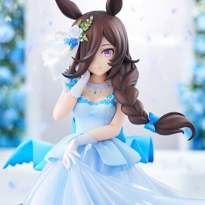 MÔ HÌNH Umamusume: Pretty Derby - Rice Shower - 1/7 - The Day I Dreamed Of (Good Smile Company) FIGURE CHÍNH HÃNG 8 FIGURE 197661 04