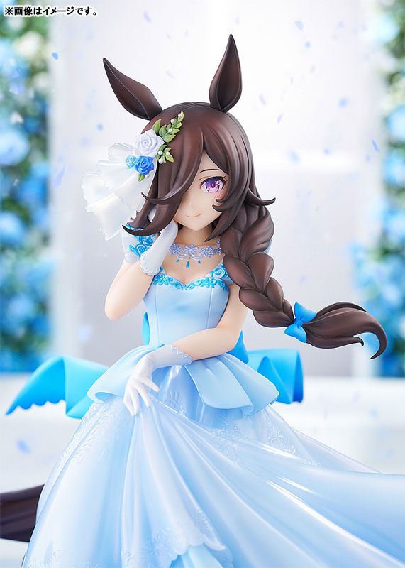 MÔ HÌNH Umamusume: Pretty Derby - Rice Shower - 1/7 - The Day I Dreamed Of (Good Smile Company) FIGURE CHÍNH HÃNG 4 FIGURE 197661 04
