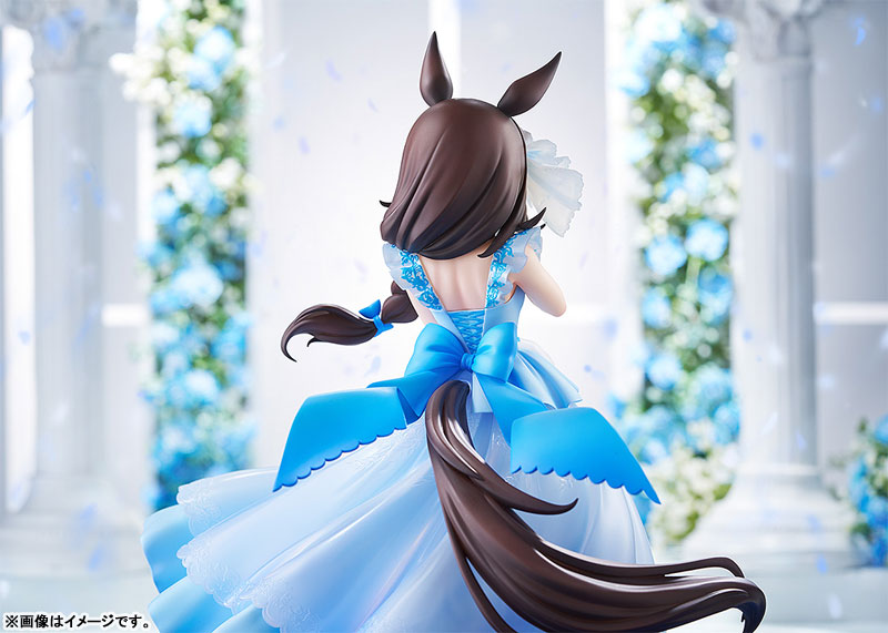 MÔ HÌNH Umamusume: Pretty Derby - Rice Shower - 1/7 - The Day I Dreamed Of (Good Smile Company) FIGURE CHÍNH HÃNG 3 FIGURE 197661 06