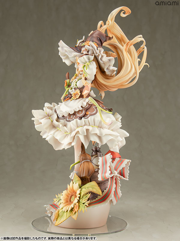 MÔ HÌNH Touhou Project - Kirisame Marisa - 1/8 (Alter) FIGURE CHÍNH HÃNG 3 FIGURE 197673 04