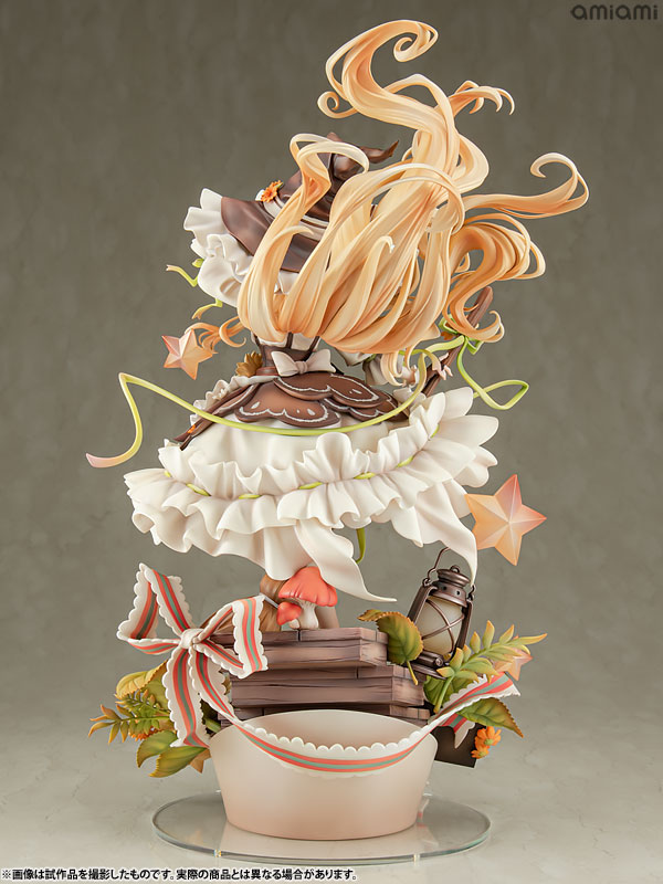 MÔ HÌNH Touhou Project - Kirisame Marisa - 1/8 (Alter) FIGURE CHÍNH HÃNG 2 FIGURE 197673 06