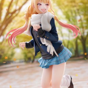 MÔ HÌNH Sono Bisque Doll wa Koi o Suru 2 - Kitagawa Marin - 1/7 - Winter Uniform Ver. (Aniplex) FIGURE CHÍNH HÃNG 6 FIGURE 197708 10