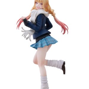 MÔ HÌNH Sono Bisque Doll wa Koi o Suru 2 - Kitagawa Marin - 1/7 - Winter Uniform Ver. (Aniplex) FIGURE CHÍNH HÃNG 7 FIGURE 197708 12