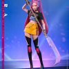 MÔ HÌNH KPop Demon Hunters - Mira - 1/6 (Hot Toys) FIGURE CHÍNH HÃNG 12 FIGURE 197720 05