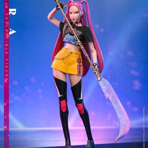KPop Demon Hunters