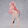 MÔ HÌNH To LOVEru Darkness - Lala Satalin Deviluke - 1/4 - Swimsuit (Mimeyoi, Union Creative International Ltd) FIGURE CHÍNH HÃNG 11 FIGURE 197750 01